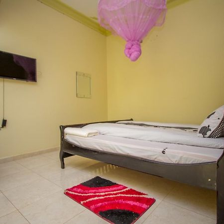 Heras Country Resort Kabale Exteriér fotografie