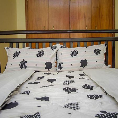 Heras Country Resort Kabale Exteriér fotografie