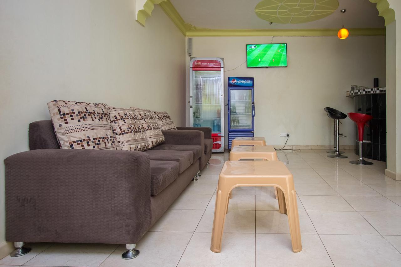 Heras Country Resort Kabale Exteriér fotografie
