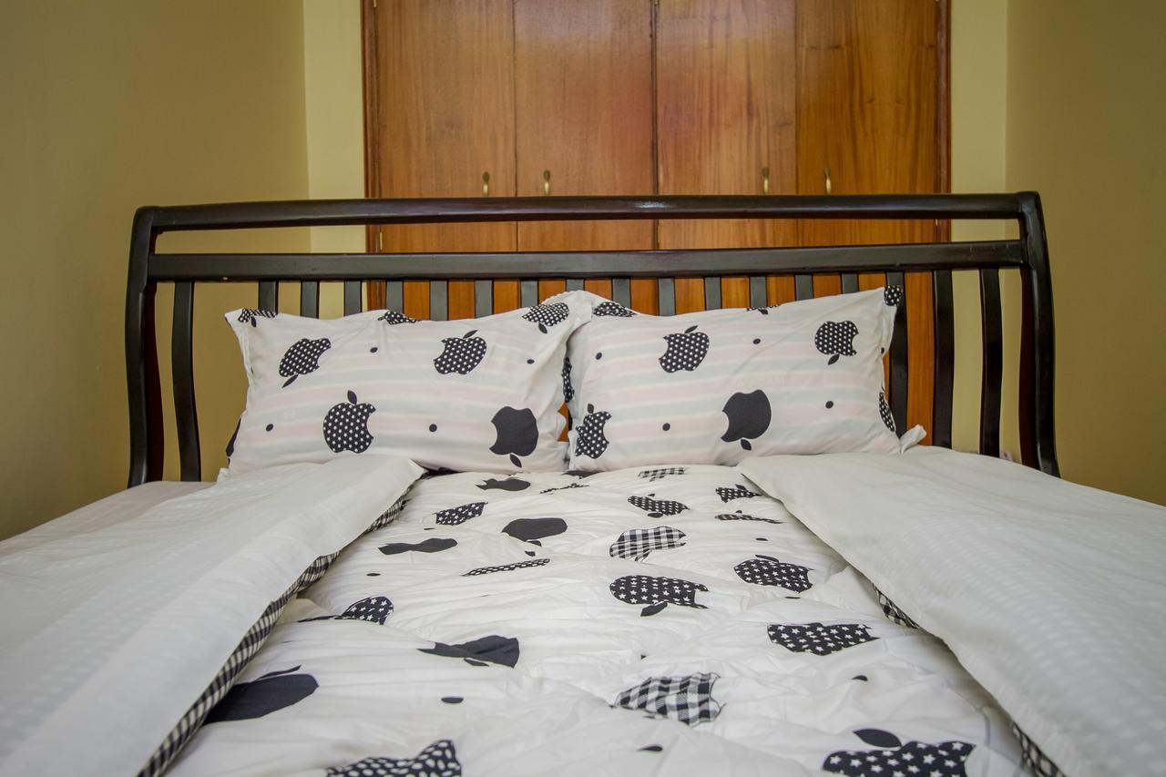 Heras Country Resort Kabale Exteriér fotografie
