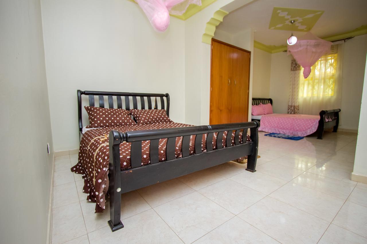 Heras Country Resort Kabale Exteriér fotografie