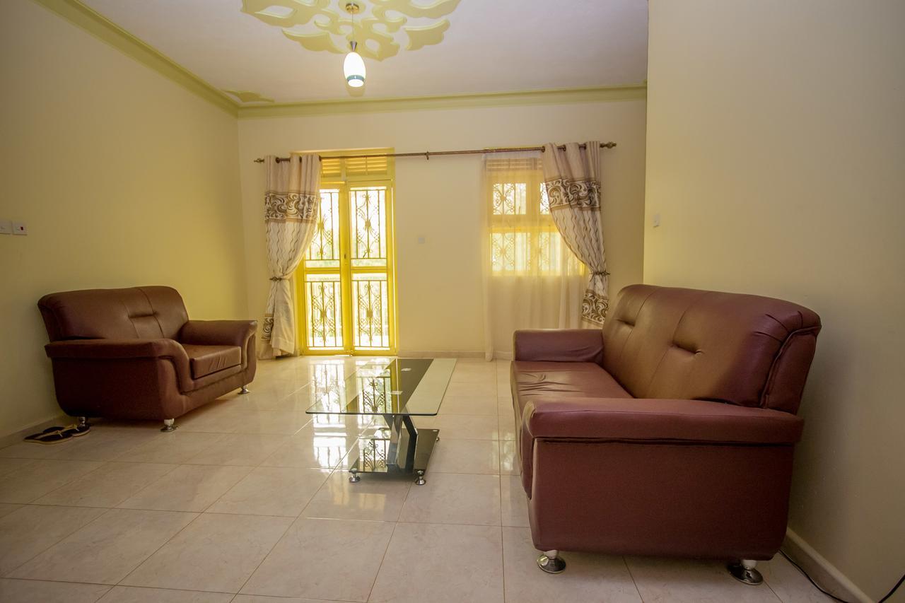 Heras Country Resort Kabale Exteriér fotografie