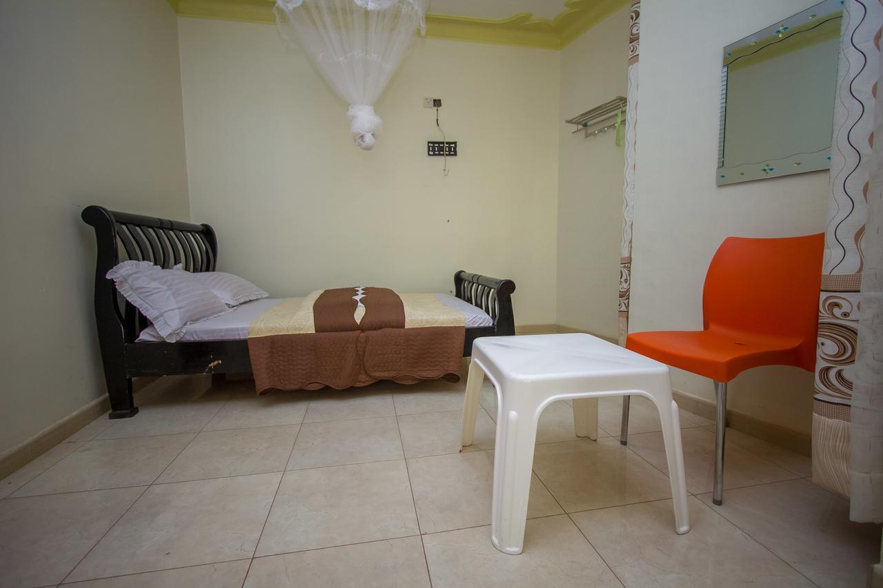 Heras Country Resort Kabale Exteriér fotografie