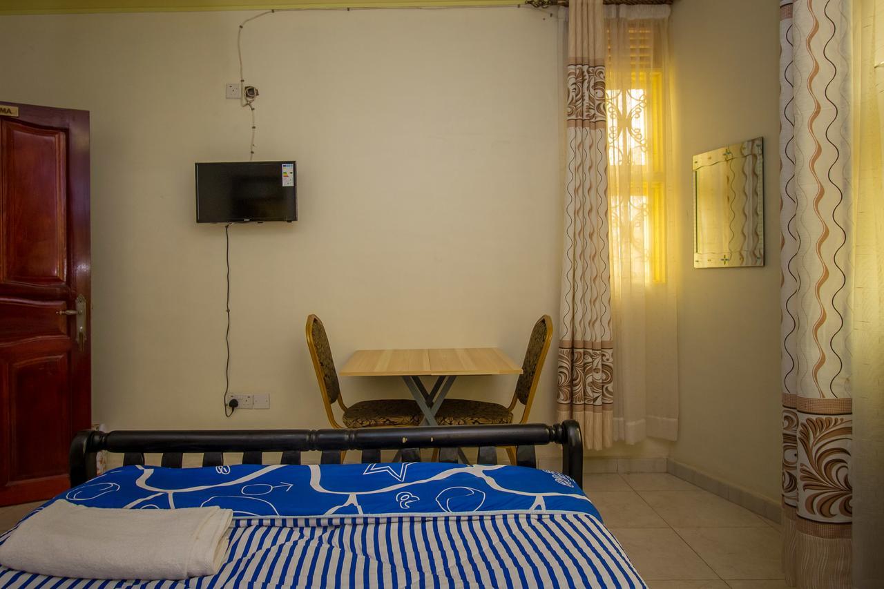 Heras Country Resort Kabale Exteriér fotografie