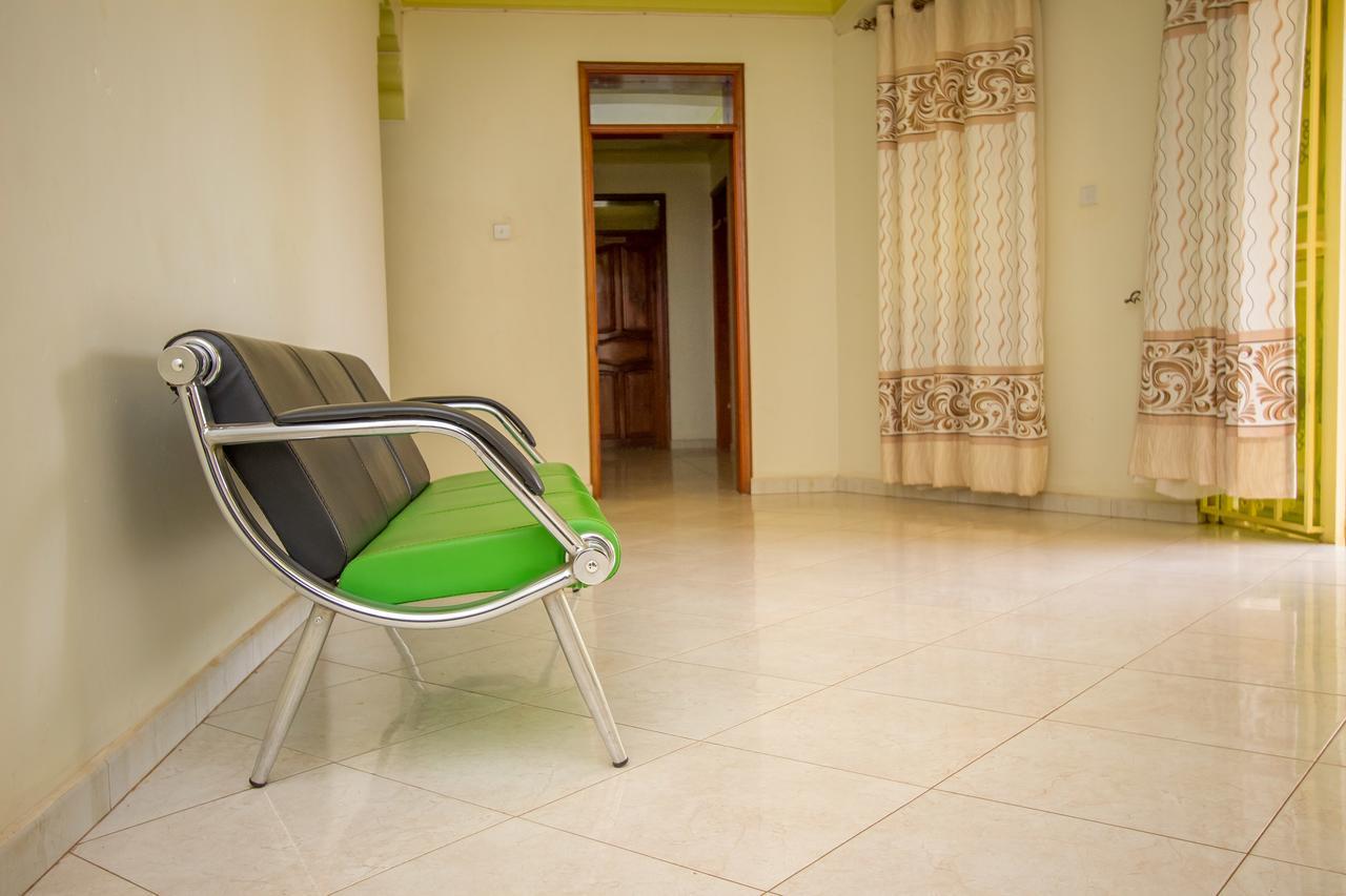Heras Country Resort Kabale Exteriér fotografie