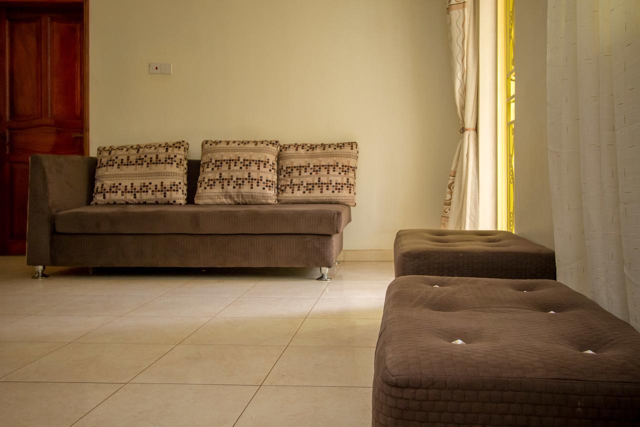 Heras Country Resort Kabale Exteriér fotografie