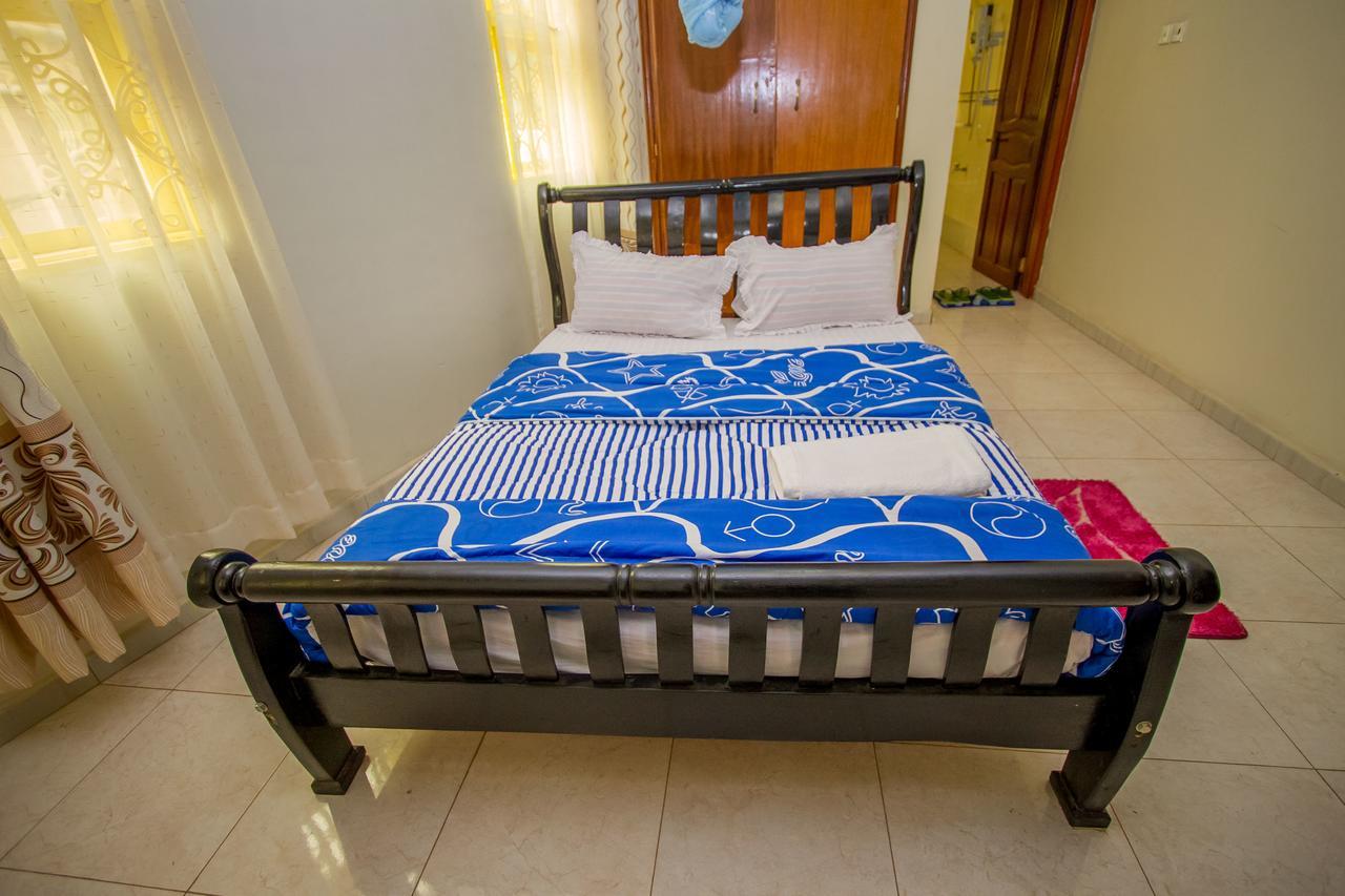 Heras Country Resort Kabale Exteriér fotografie