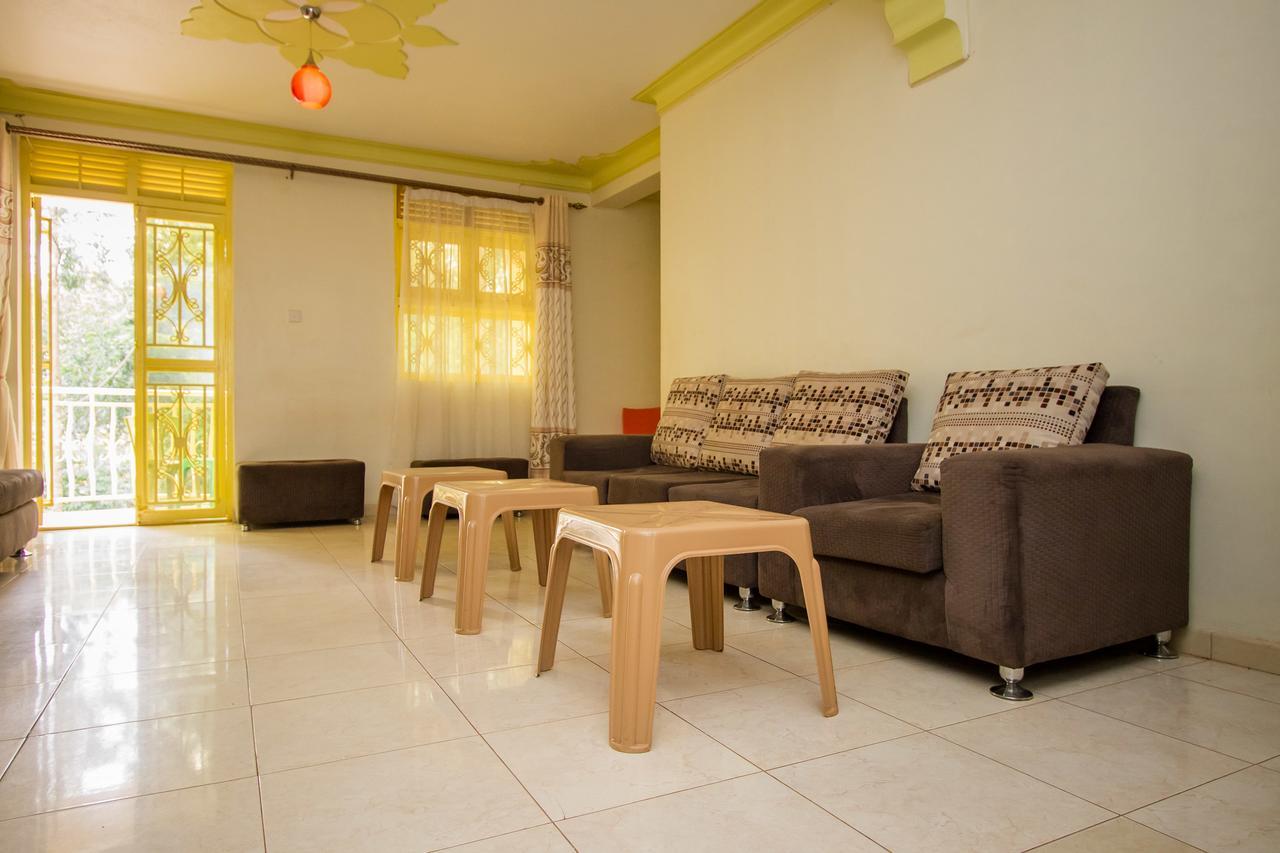 Heras Country Resort Kabale Exteriér fotografie